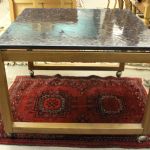 889 3558 COFFEE TABLE